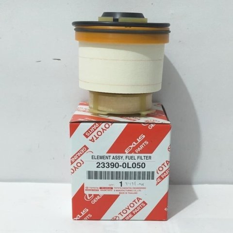 Фильтр топливный 233900L050 TOYOTA