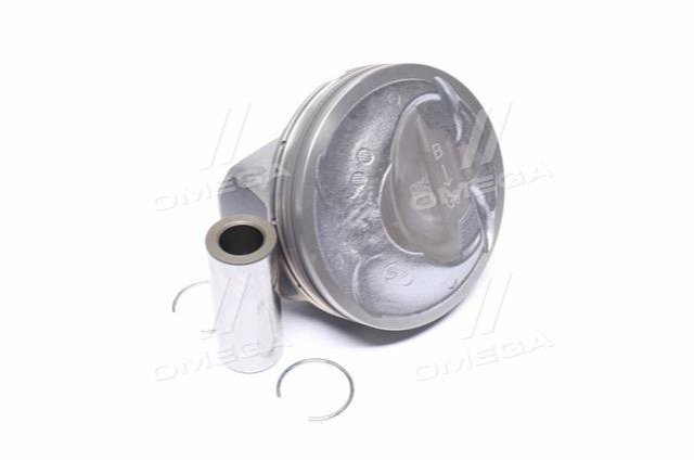 Поршень с пальцем без колец, стандарт 234102G511 HYUNDAI