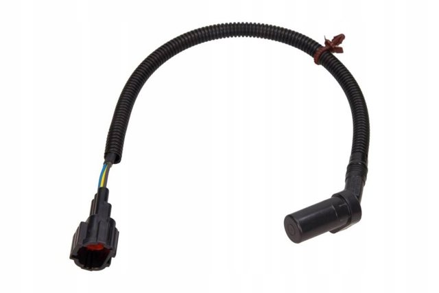 Датчик положения коленвала Nissan Almera 1