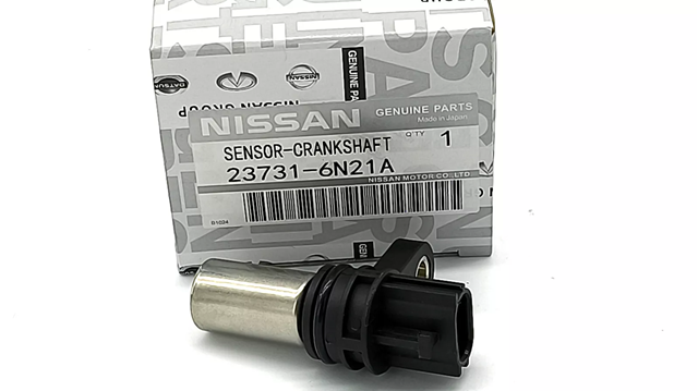 Датчик коленвала 237316N21A NISSAN