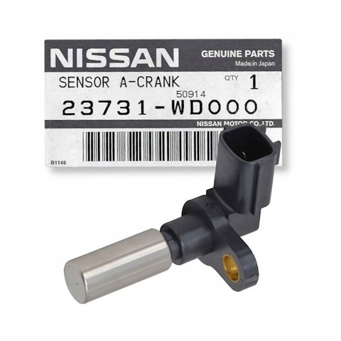 Датчик фаз 23731WD000 NISSAN