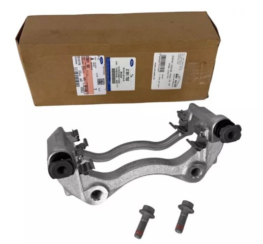 Скоба суппорта переднего 2391792 FORD