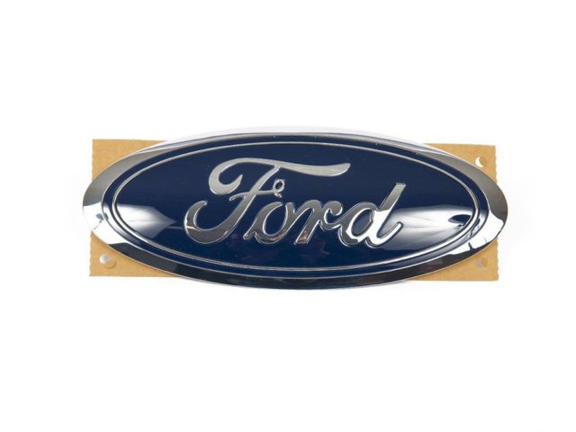 Эмблема решетки радиатора 2428102 FORD