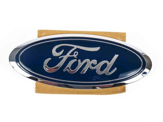 Фирменный значок 2429091 FORD