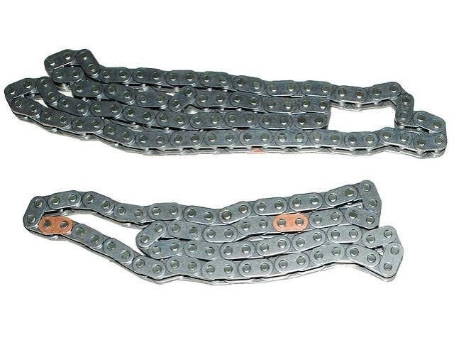 Цепь привода распредвала 243612F000 HYUNDAI