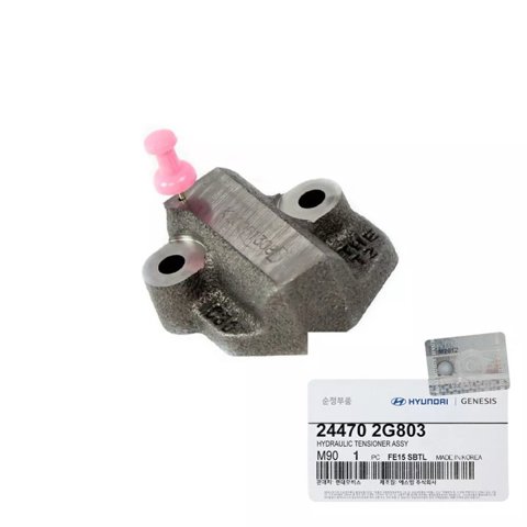 Натяжитель цепи насоса масляного 244702G803 HYUNDAI