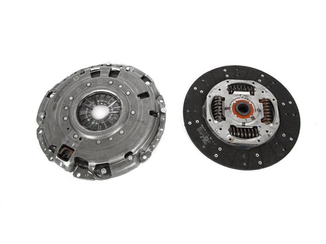 Комплект сцепления 2468495 FORD