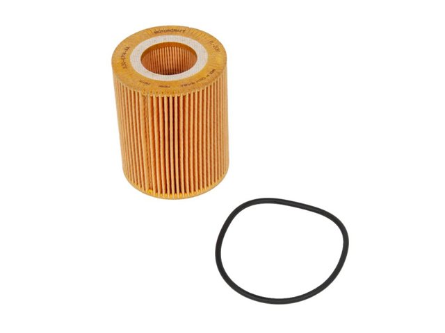 Масляный фильтр двигателя Ситроен С5  III 