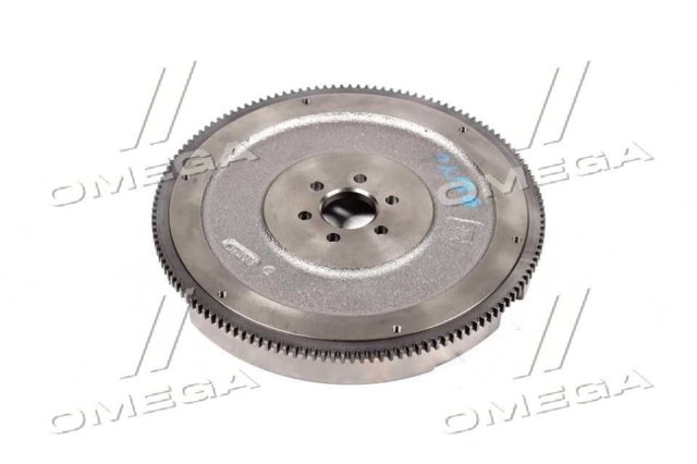 Маховик с зубчатым ободом Заз СЕНС