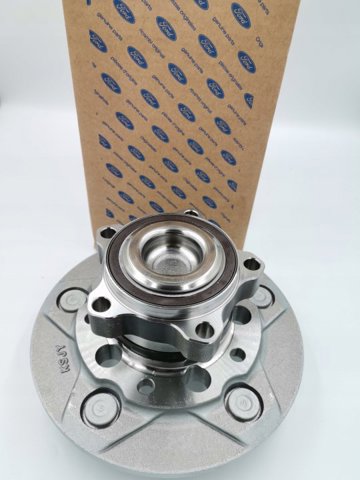 Ступица колеса передняя 2521986 FORD
