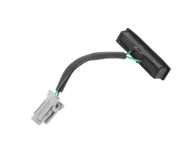 Кнопка привода замка третей/пятой двери 253809U00A NISSAN