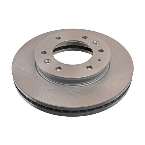 Диск тормозной передний 2557967 FORD