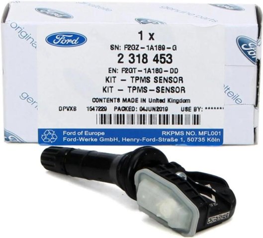 Датчик давления шин 2559459 FORD