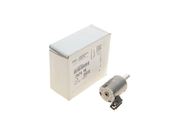 Соленоид автоматической коробки передач 257416 PEUGEOT