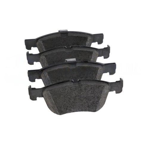FORD 2580321 Передние тормозные колодки в наличии Тернополь