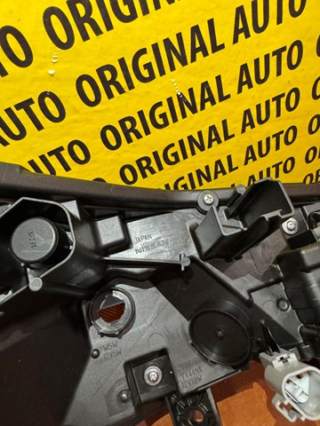 261296RR5D NISSAN купить в Павлоград