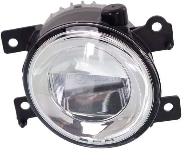 Противотуманка правая 261504GA0B NISSAN