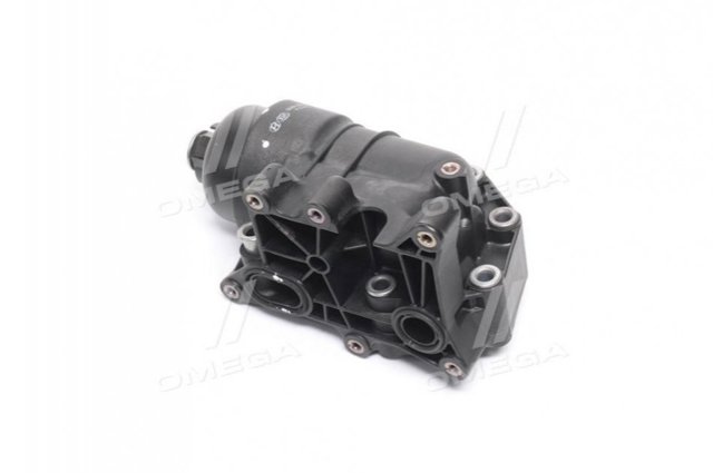  Корпус масляного фильтра 263102F011 HYUNDAI