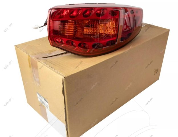 NISSAN 265501CH0A Фонарь задний правый внешний в наличии Кривой Рог