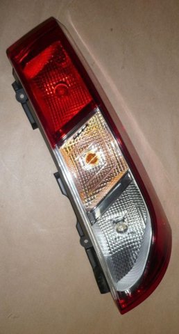 Фонарь задний правый 265509604R RENAULT