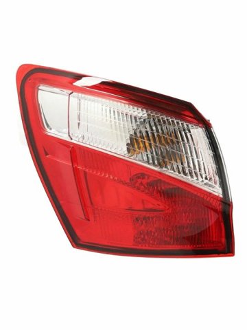 Задний левый внешний фонарь 26559BR00A NISSAN