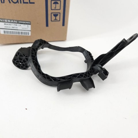 Крепление противотуманки, левой 269159NF0A NISSAN