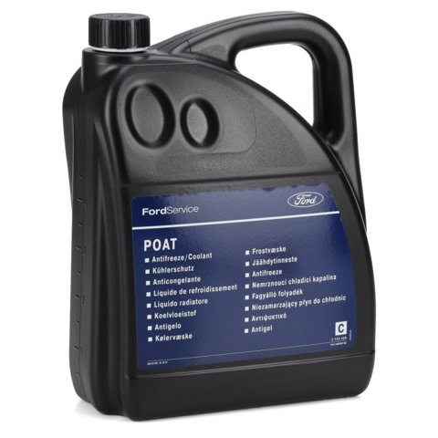 Антифриз универсальный 2733438 FORD