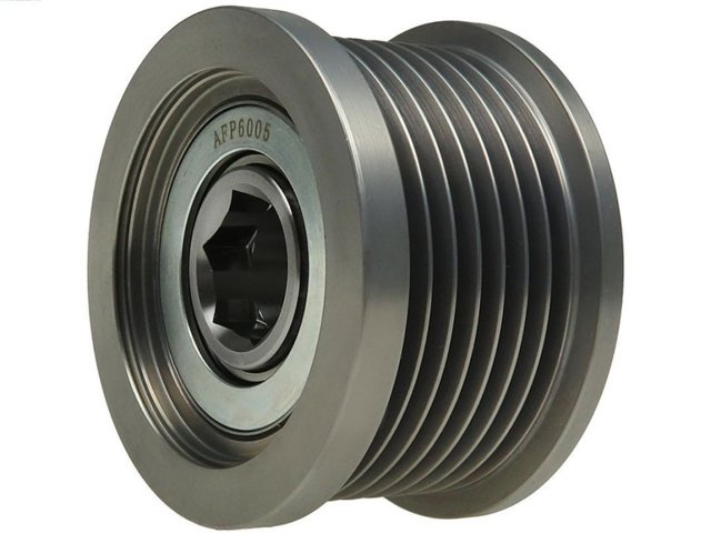 Муфта генератора 2741530020 TOYOTA
