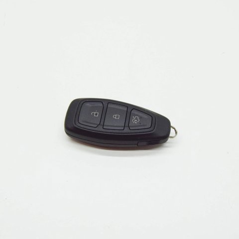 Ключ замка зажигания 2745043 FORD