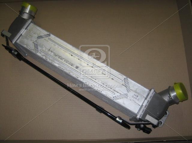 Охладитель наддувочного воздуха 281904A481 HYUNDAI