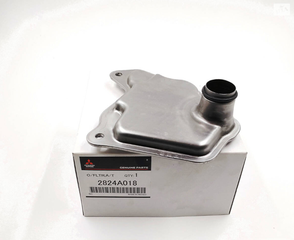 2824A018 MITSUBISHI Фильтр АКПП купить в Харьков