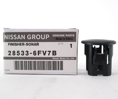 Кольцо парктроника уплотнительное 285336FV7B NISSAN