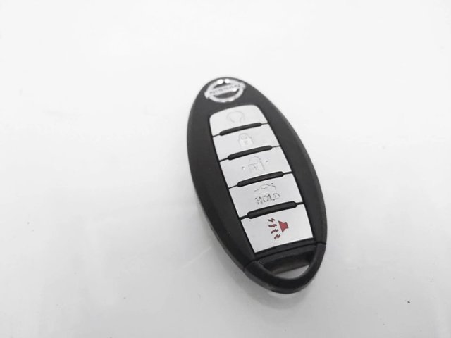 Брелок управления сигнализацией 285E34RA0B NISSAN