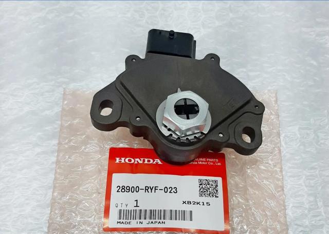 Датчик положения селектора АКПП 28900RYF023 HONDA