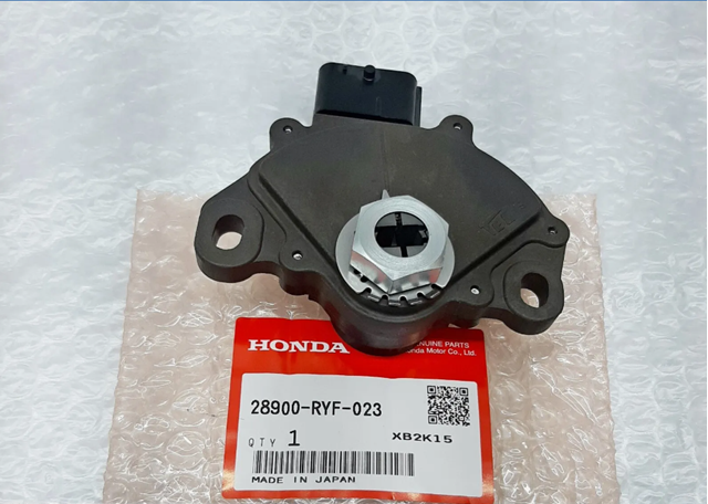 28900RYF023 Датчик положения селектора АКПП купить Львов