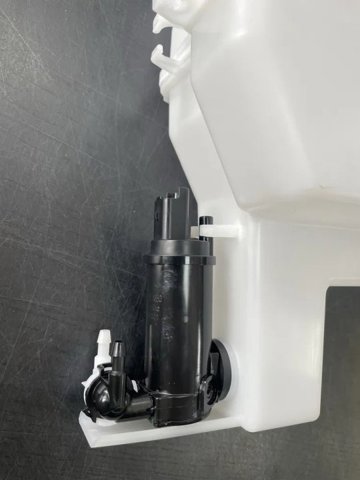 Бачок омывателя стекла 289106RR0A NISSAN