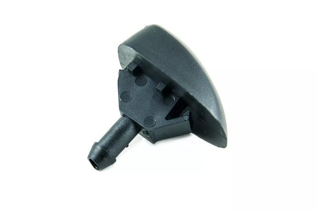 Сопло омывателя лобового стекла правое 28932EB300 NISSAN
