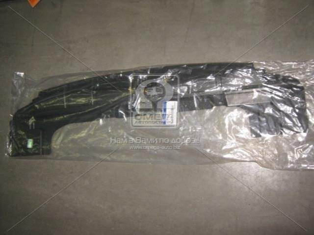 Передняя защита картера 291102H200 HYUNDAI