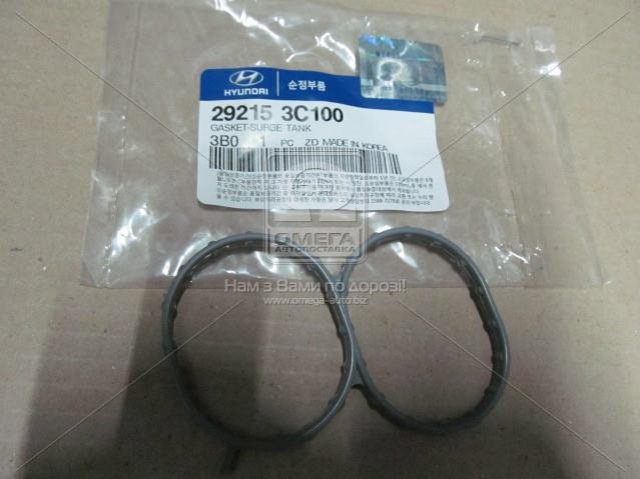 Прокладка впускного коллектора 292153C100 HYUNDAI