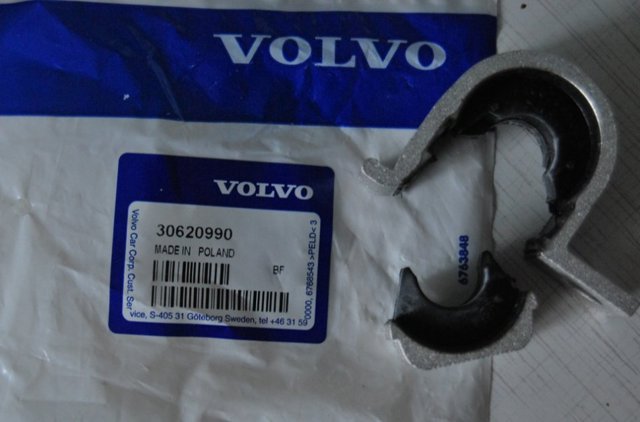 Опора стабилизатора 30620990 VOLVO