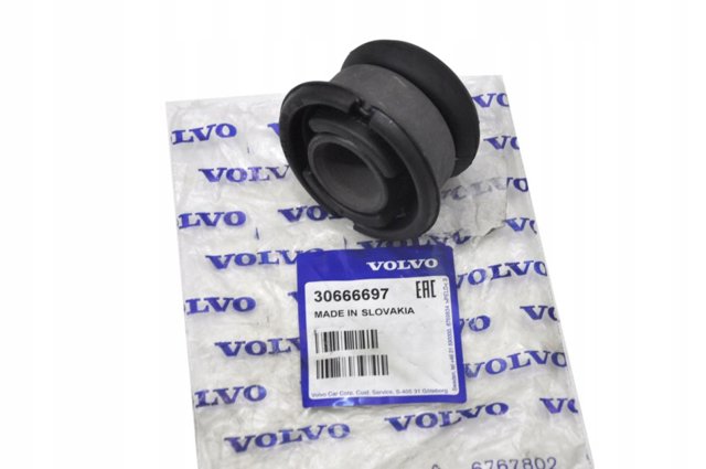 VOLVO 30666697 Сайлентблок задней балки в наличии Полтава