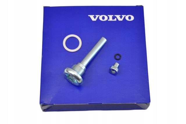 Пробка поддона АКПП 30713218 VOLVO