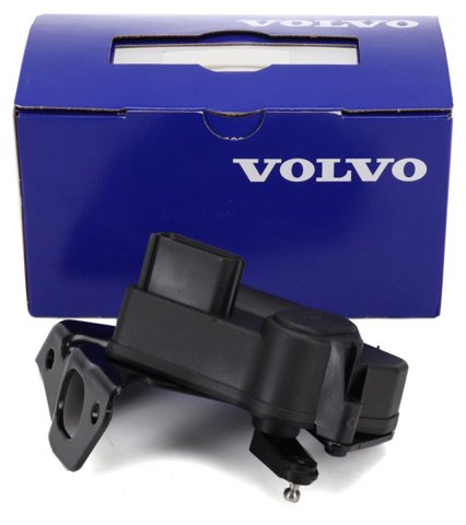 VOLVO 30756099 Регулятор дроссельной заслонки в наличии Тернополь