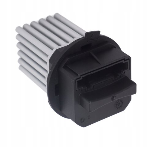 Резистор отопителя 30767040 VOLVO