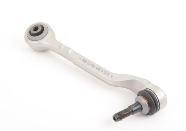 Рычаг передней подвески нижний левый 31126854727 BMW