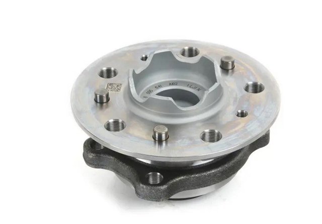 Подшипник в сборе со ступицей передний 31208095641 BMW
