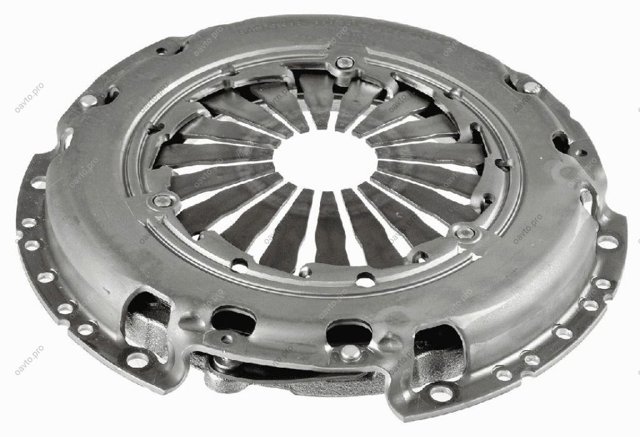 Сцепление и комплектующие 312100W211 TOYOTA