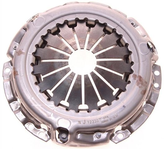 Нажимной диск сцепления 3121012330 TOYOTA