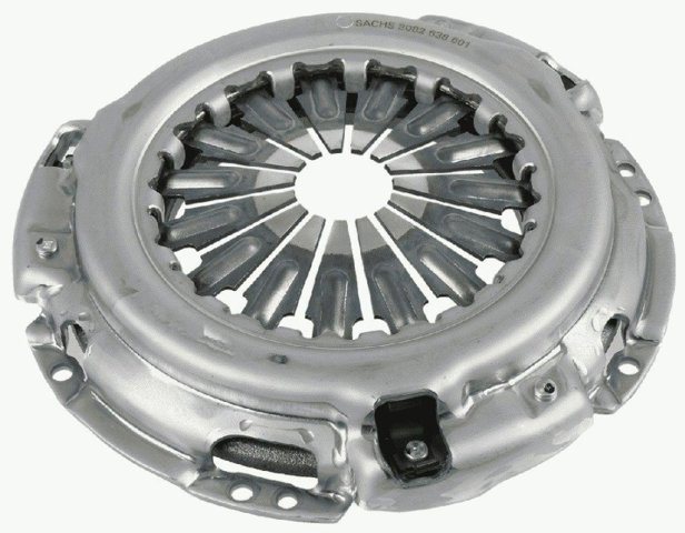 Нажимной диск сцепления 3121026172 TOYOTA