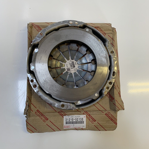 Лепестковая корзина сцепления 3121052130 TOYOTA
